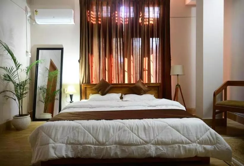ペンション Karnish Homestay