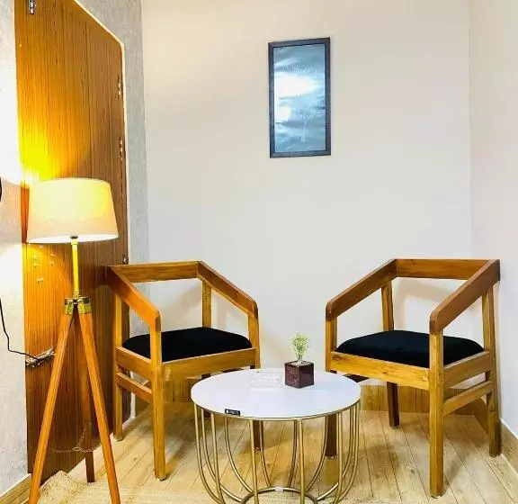 ペンション Karnish Homestay