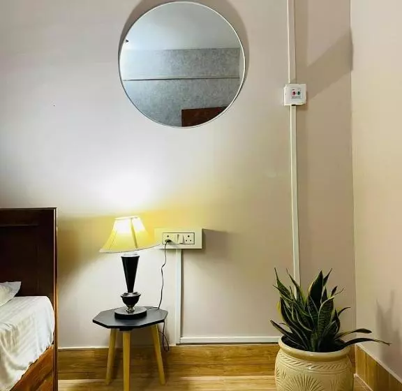 ペンション Karnish Homestay