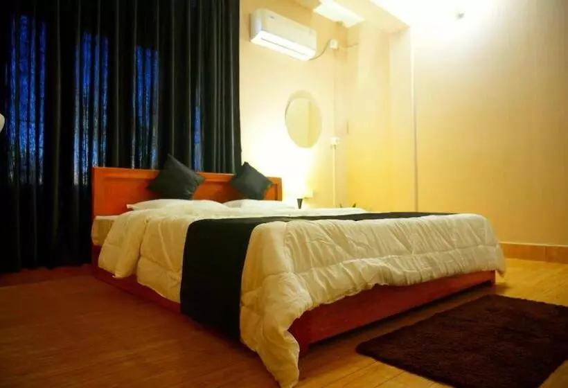 ペンション Karnish Homestay