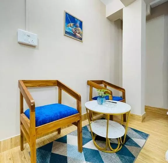 ペンション Karnish Homestay