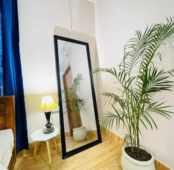ペンション Karnish Homestay