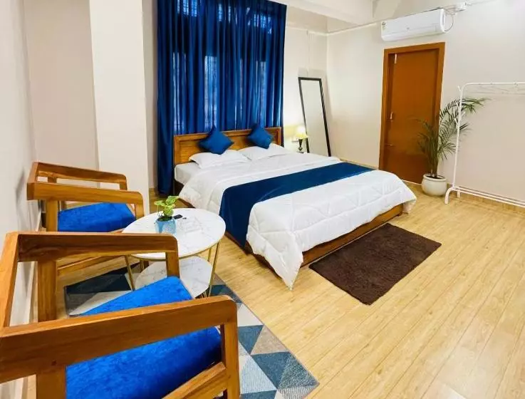ペンション Karnish Homestay