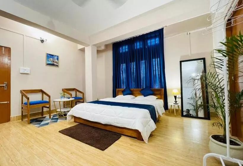 ペンション Karnish Homestay