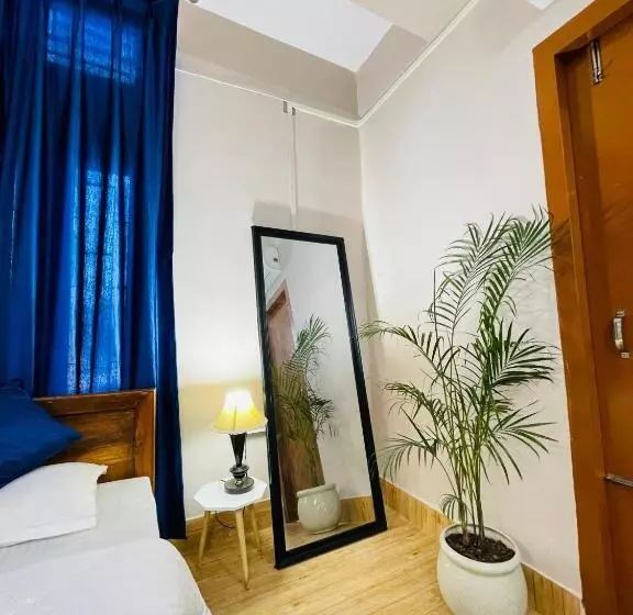 ペンション Karnish Homestay