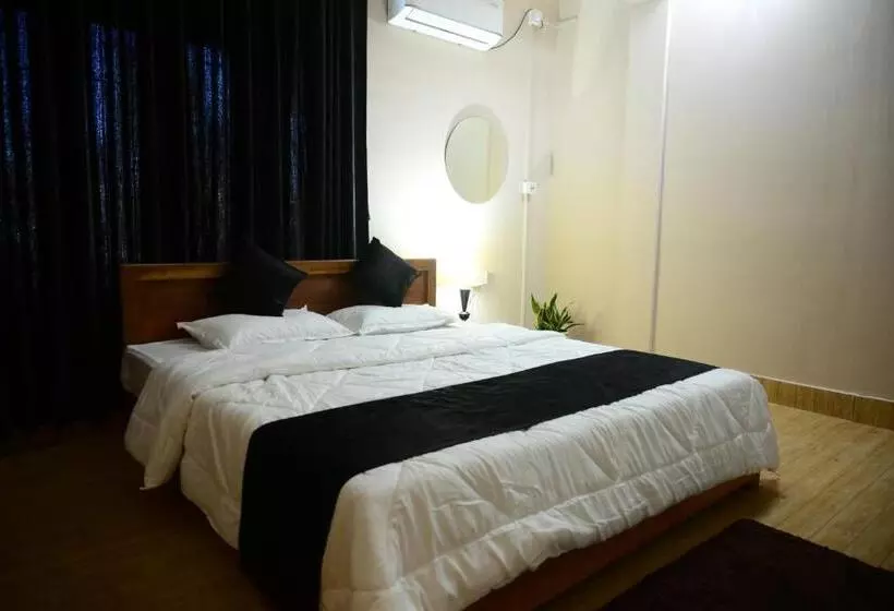 ペンション Karnish Homestay