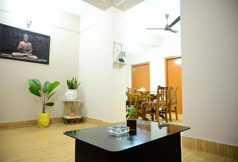 ペンション Karnish Homestay