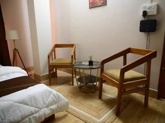 ペンション Karnish Homestay