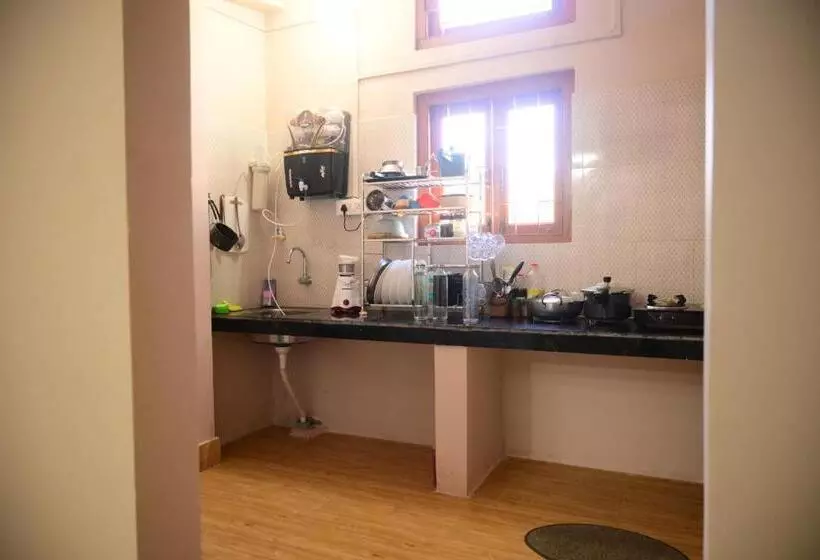 ペンション Karnish Homestay