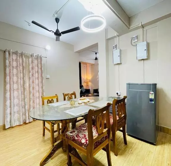 ペンション Karnish Homestay