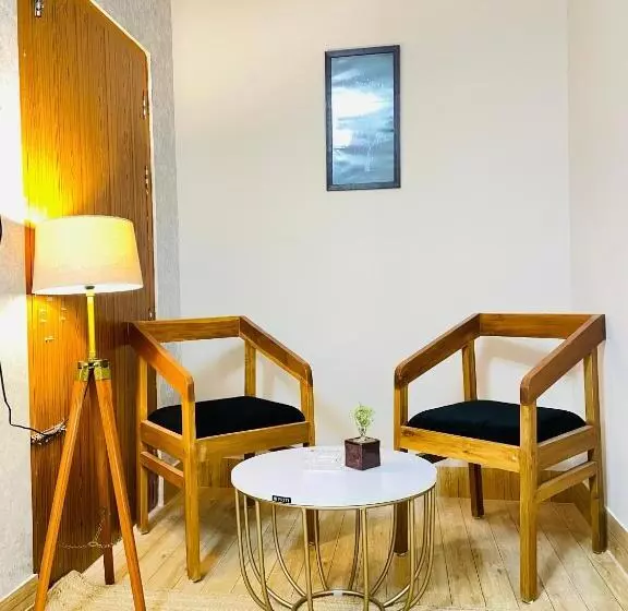 ペンション Karnish Homestay