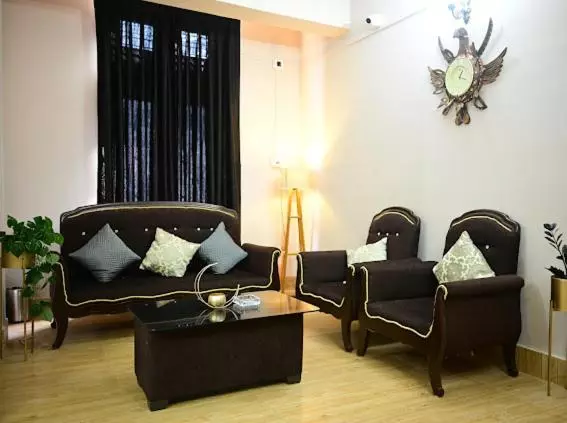 ペンション Karnish Homestay