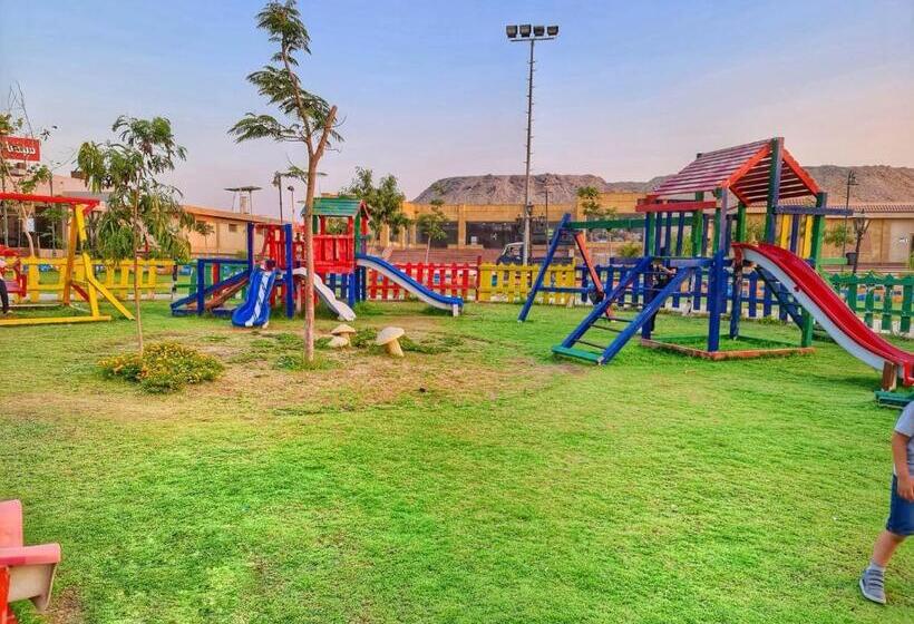 Ramage Hotel & Resort