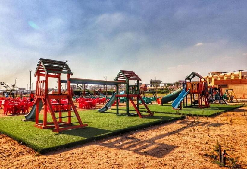 Ramage Hotel & Resort