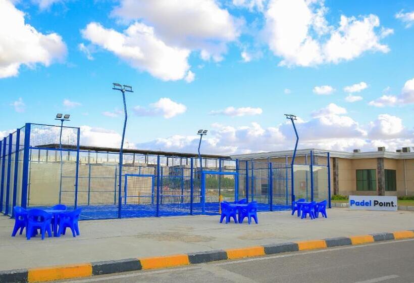 Ramage Hotel & Resort