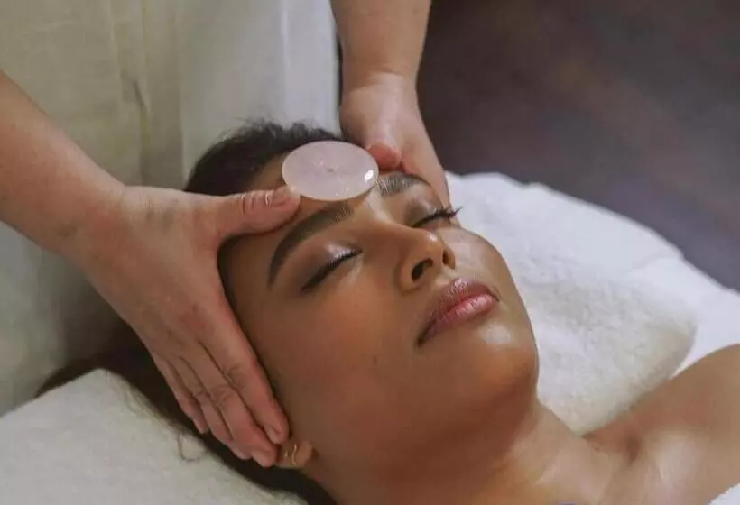 リゾートホテル Kandy Wellness & Thai Spa