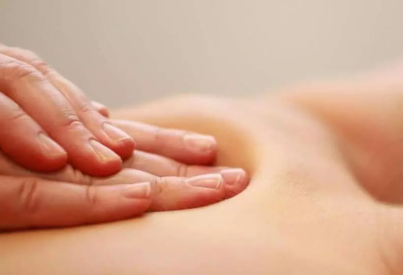 リゾートホテル Kandy Wellness & Thai Spa