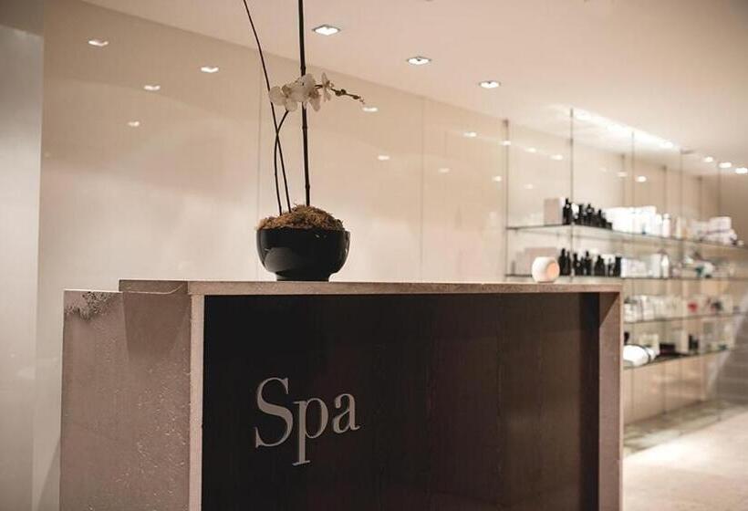 אתר נופש Kandy Wellness & Thai Spa