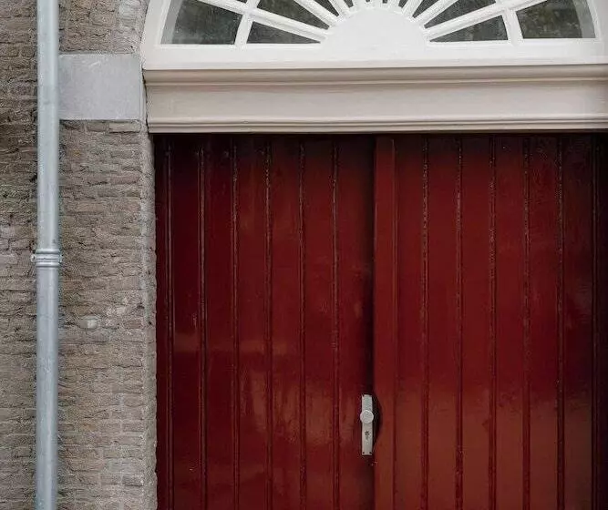 Stadsklooster Dordt Hotel&hostel