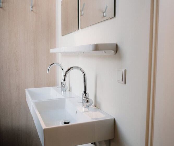 Stadsklooster Dordt Hotel&hostel