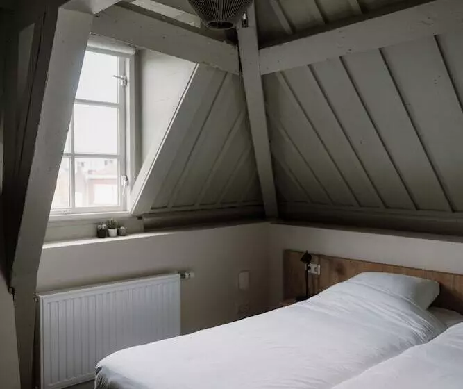 Stadsklooster Dordt Hotel&hostel