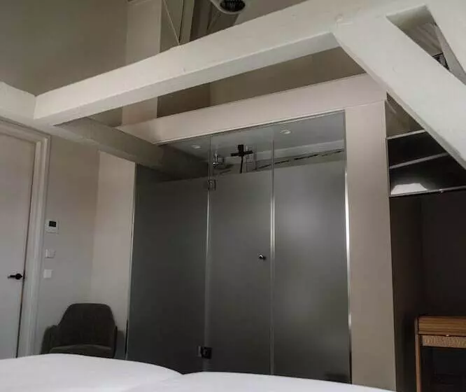 Stadsklooster Dordt Hotel&hostel