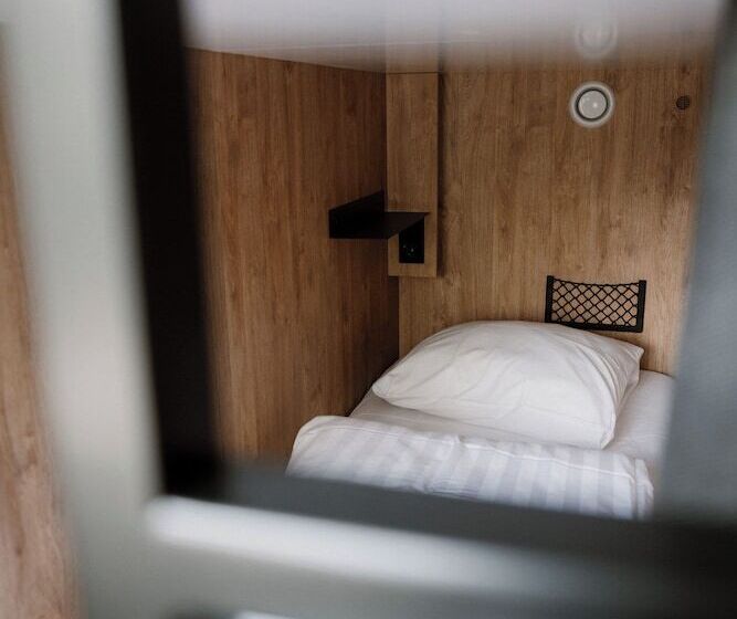 Stadsklooster Dordt Hotel&hostel