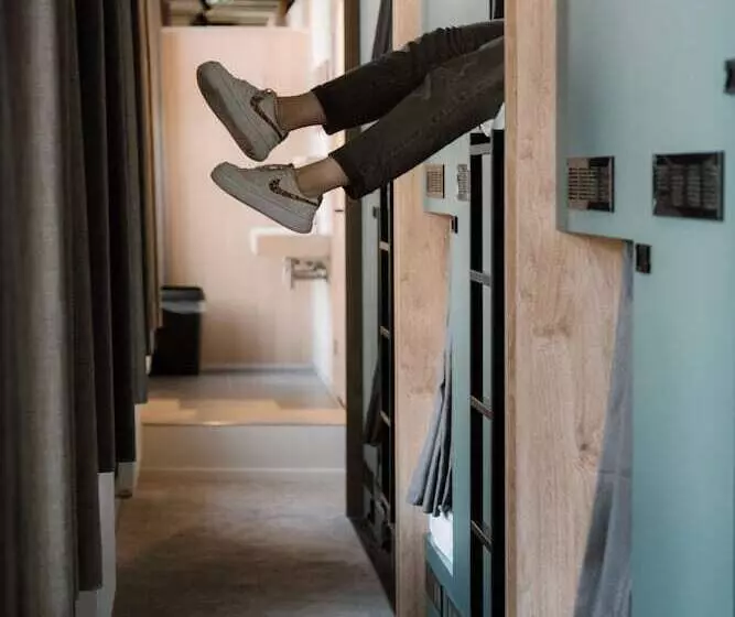 Stadsklooster Dordt Hotel&hostel