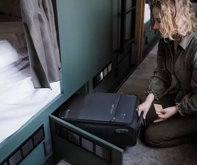 Stadsklooster Dordt Hotel&hostel