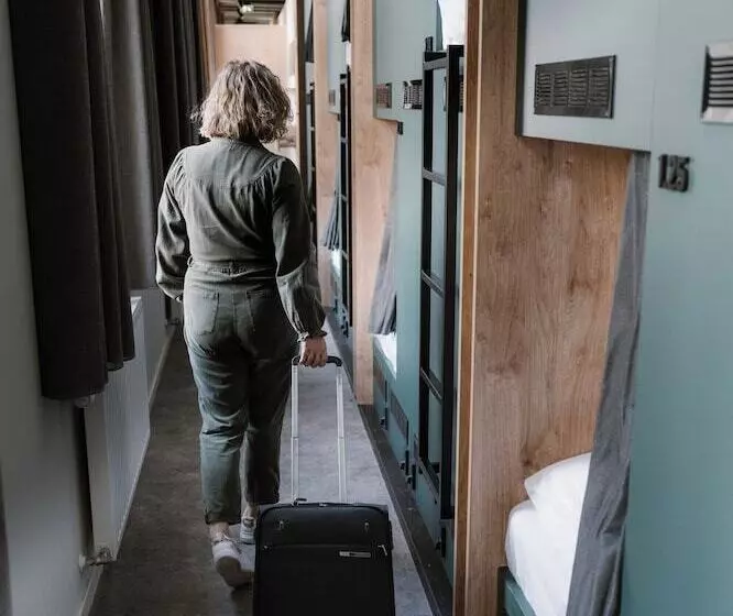 Stadsklooster Dordt Hotel&hostel