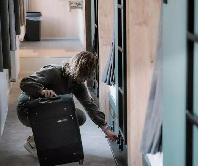 Stadsklooster Dordt Hotel&hostel