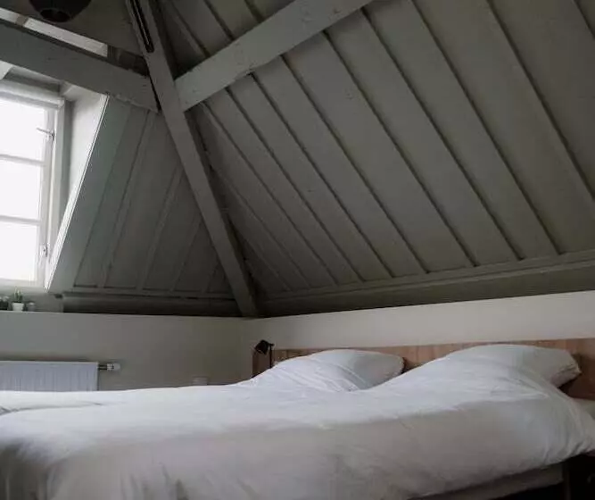 Stadsklooster Dordt Hotel&hostel