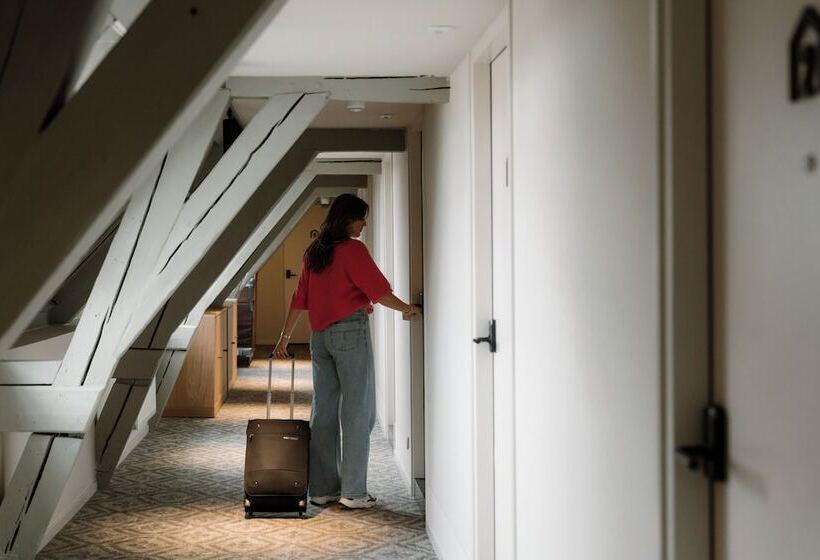 Stadsklooster Dordt Hotel&hostel