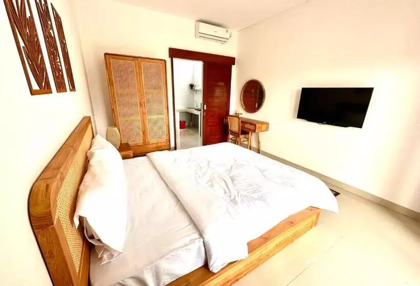 Adhya Apartments