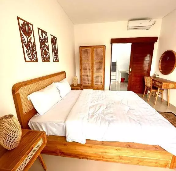Adhya Apartments
