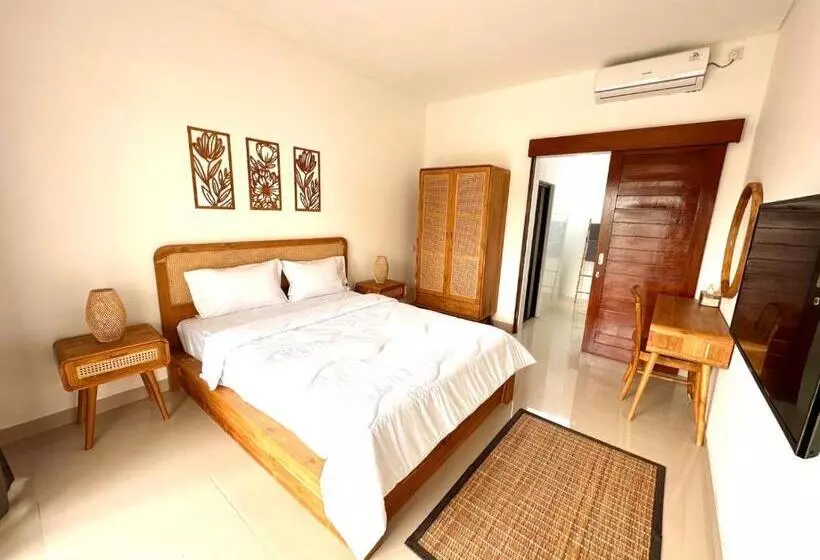 Adhya Apartments