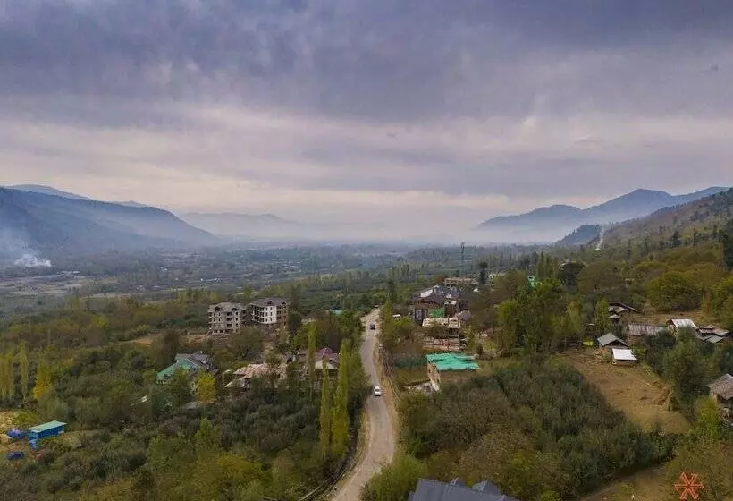 Ostello Zostel Pahalgam