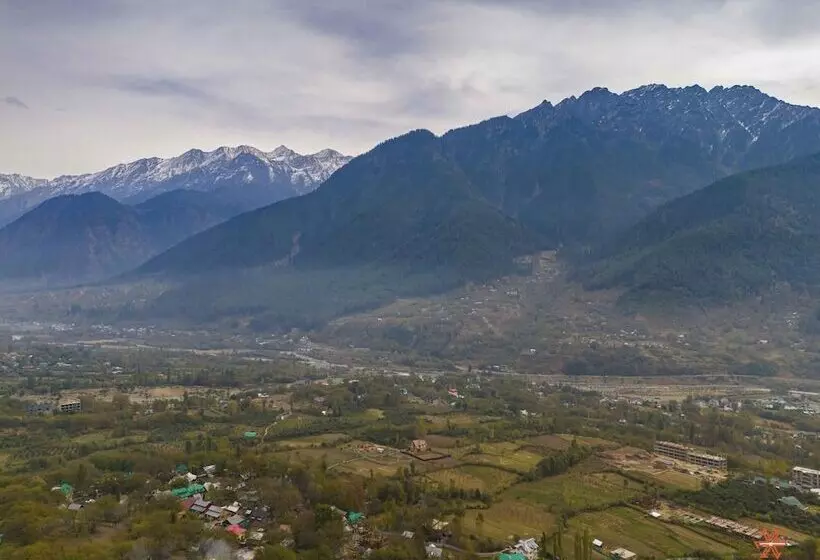 Ostello Zostel Pahalgam