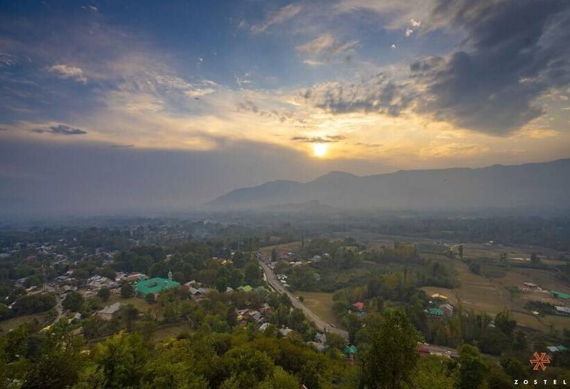 هاستل Zostel Pahalgam