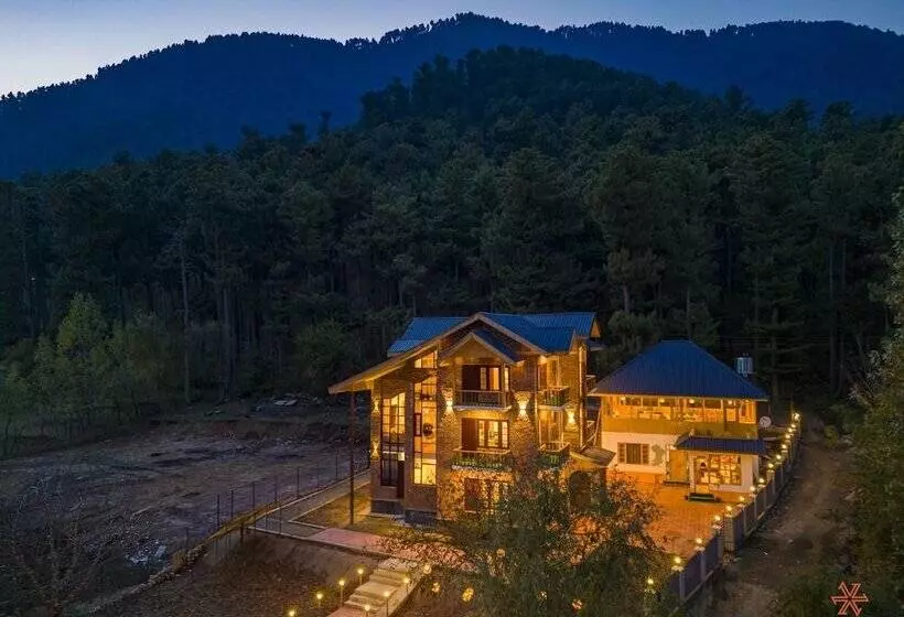 Ostello Zostel Pahalgam