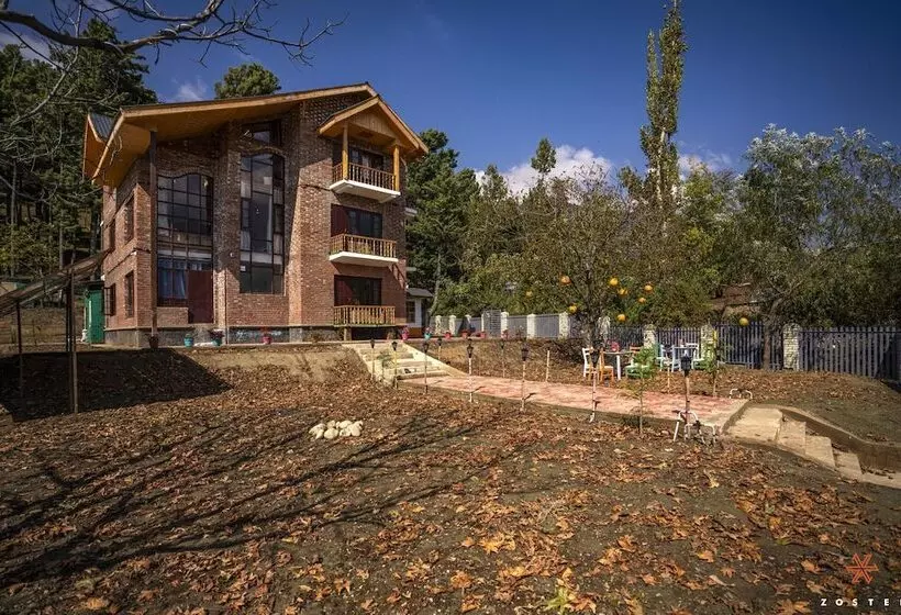 Ostello Zostel Pahalgam