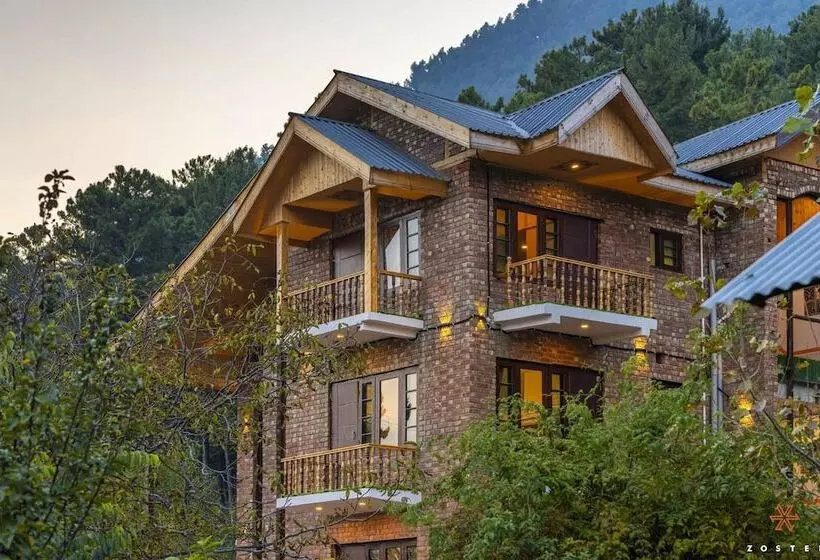 Ostello Zostel Pahalgam