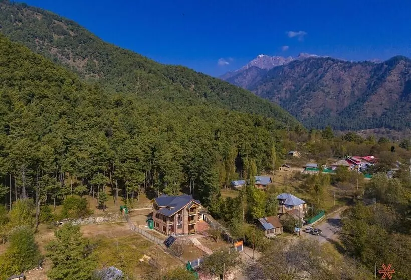 Ostello Zostel Pahalgam
