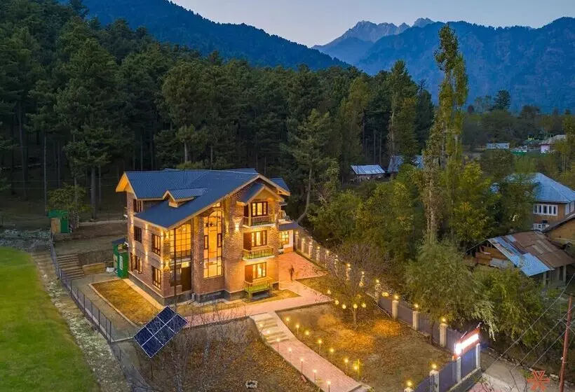 Ostello Zostel Pahalgam