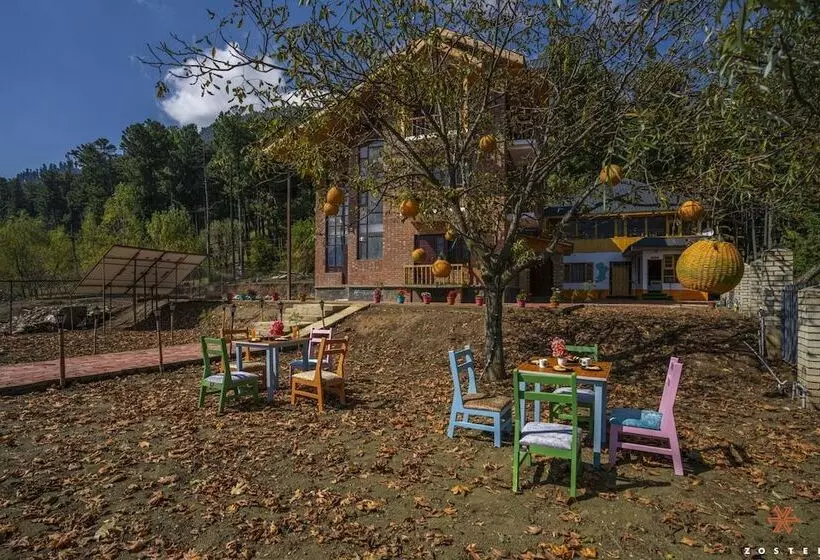 Ostello Zostel Pahalgam