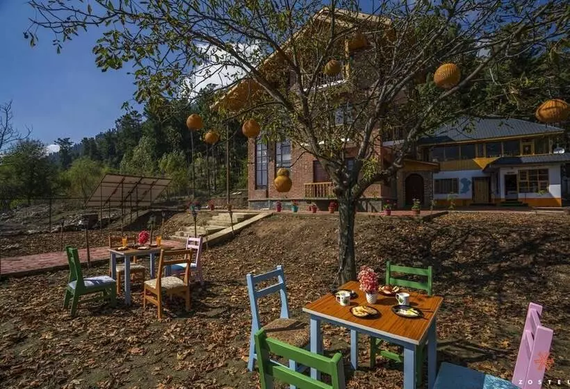 Ostello Zostel Pahalgam