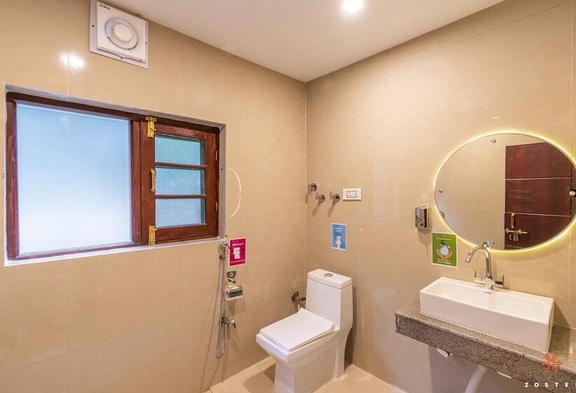 هاستل Zostel Pahalgam