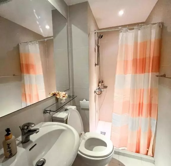 Azure Urban Residences Capital Staycation By P&c