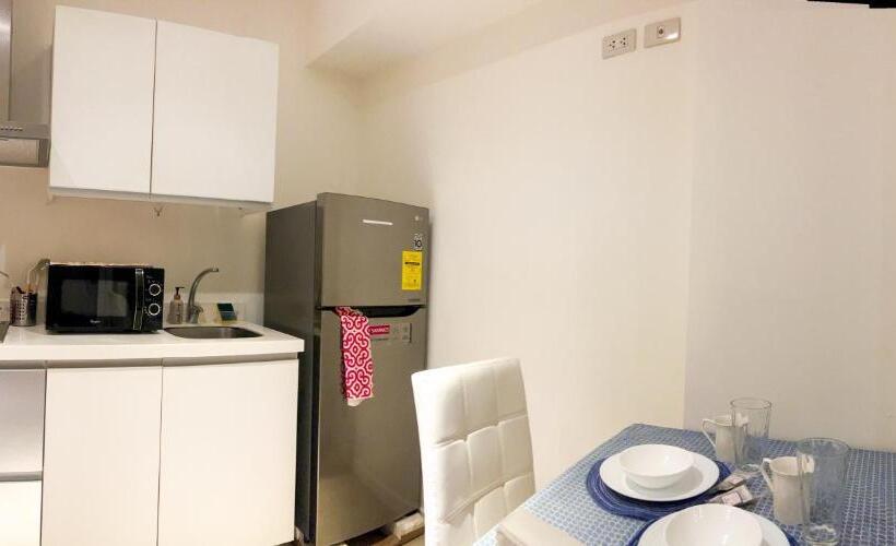 Azure Urban Residences Capital Staycation By P&c