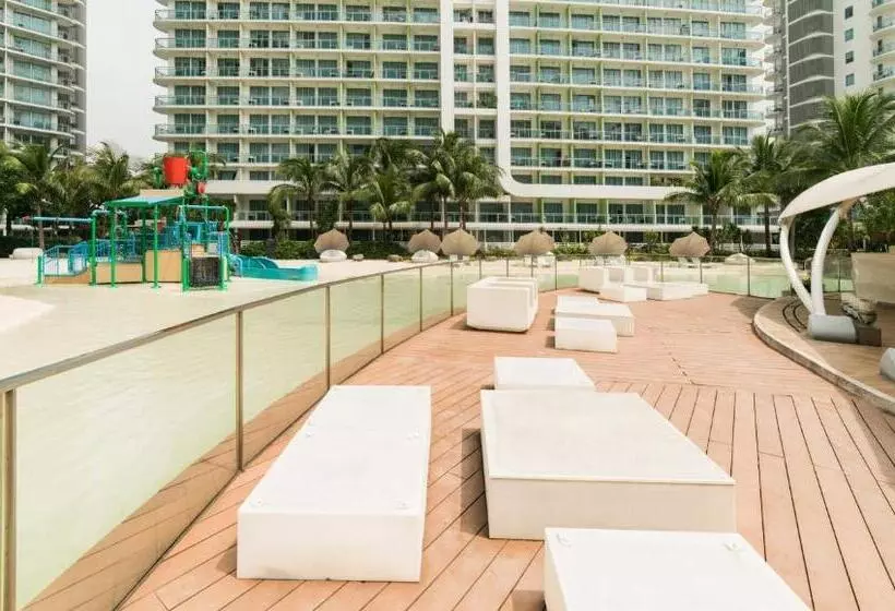 Azure Urban Residences Capital Staycation By P&c
